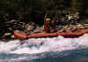 Antalya Kprl Kanyon. Rafting.